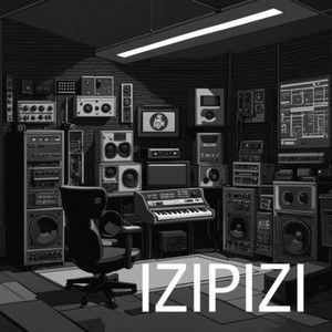 Izipizi cover art