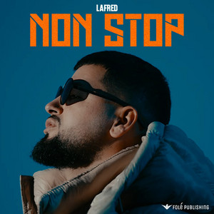 Lafred - Non-Stop