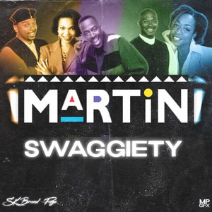 SwaggieTy is Hip Hop  Hip Hop Honors: Martin Lawrence