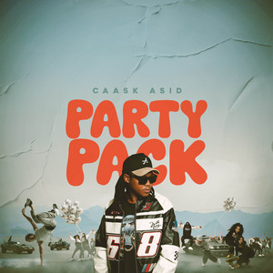 Propaganda by Caask Asid, DeejayZaca
