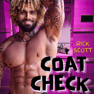 Coat Check by Rick Scott