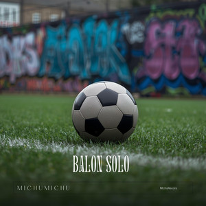 Balon Solo by Michumichu