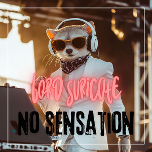 No sensation