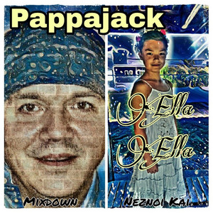 Ella Ella - Neznoi Kai
