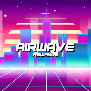 Tropical Breeze by Rewayde