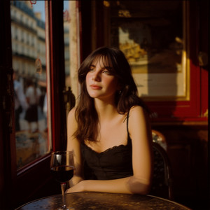 Entre Nous by Jaqueline DuBois