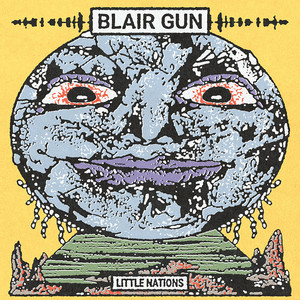 Little Nations by Blair Gun