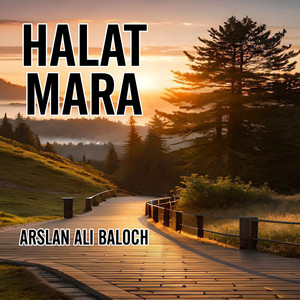 Arslan Ali - Halat Mara