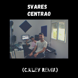 SVAREZ CENTRAO - RNB 90S REMIX by Carssyus Kley, Svarez