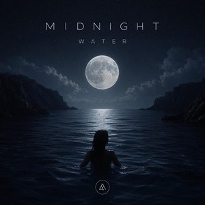 Midnight water - instrumental by Aeriva