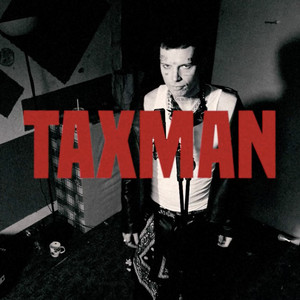 Portada de Taxman