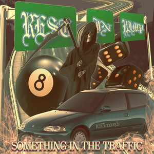 something in the traffic by rest in pimpp