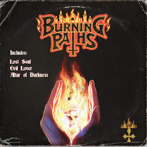 Burning Path