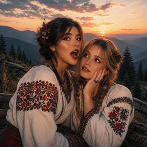 Я вже завелась! by MALA SARA, Faina Stefa
