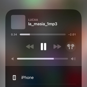 LUCAA - La Masia