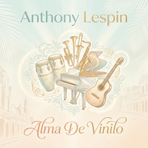 Todo valió la pena by Anthony Lespin