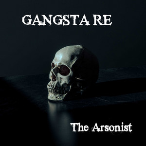Portada de The Arsonist