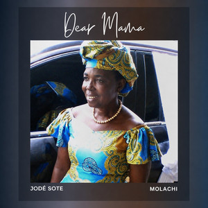 Dear Mama