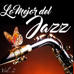Everything by Lo Mejor del Jazz