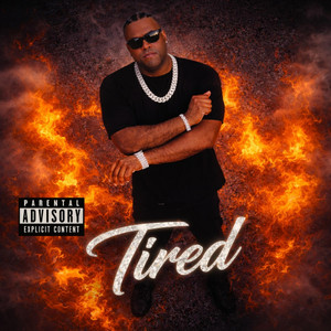 Tired by Sam Snied