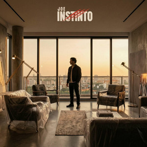 Toy Terminando by Joe Instinto