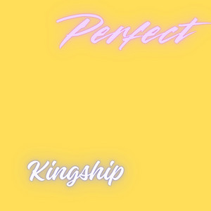 Perfect Kingship by Flairk