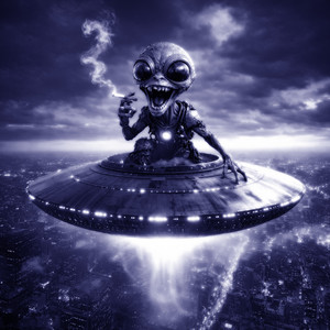 СОВЕТСКИЙ ТЕРМИНАТОР (Sped Up) by SCARY RUSLAN