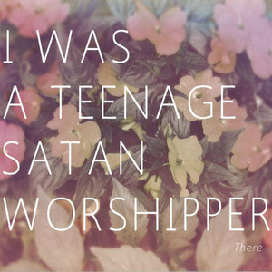 Higher Highs by I Was a Teenage Satan Worshipper