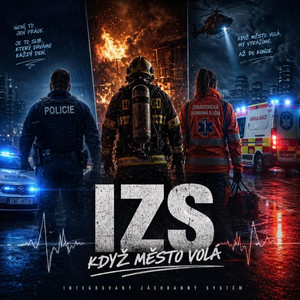 IZS by Jaromír Řezáč