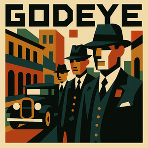Godeye - Italian Mafia