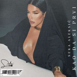 Seka Aleksić - Kao da si prvi