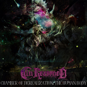 Chamber of Derealization: The Human Body album