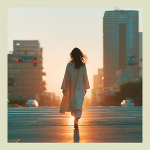 RISE by Hiromi Lane