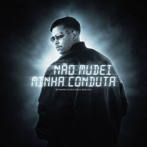 GringoBeats808 — Não Mudei Minha Conduta (2026)