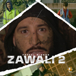 Zawali 2 by Fayçal Mignon