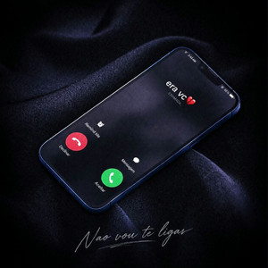 Não vou te Ligar by Lil rayn savage, Afirma Produtora