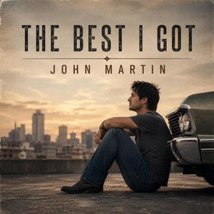 The Best I Got by John F Martin