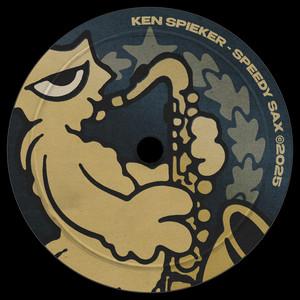 Expression EP - EP by Ken Spieker | Spotify