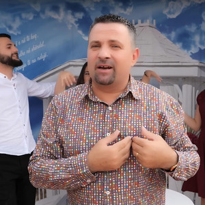 Perlat Sheqeri - Jo inat por harmoni