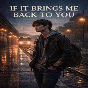 If it brings me back to you