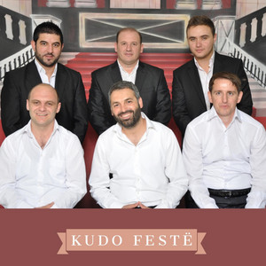 Adem Ramadani - Kudo Festë