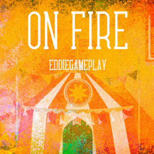 On Fire by Lau Kin Wai Eddie