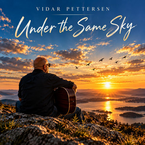 Under the Same Sky by Vidar Pettersen
