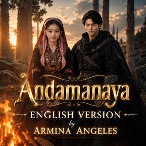 Andamanaya - English Version by Armina Angeles