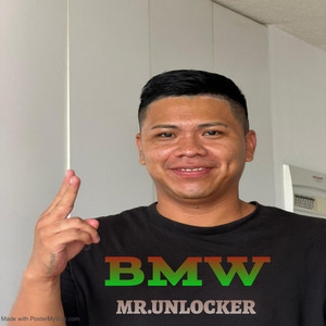 BMW by MR.UNLOCKER