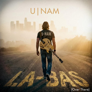 Là-Bas (Over There) by U-Nam