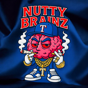 A GANG A CRIPS - song and lyrics by The Blue Team, nutt bone, s s