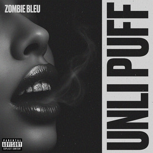 Unli Puff by Zombie Bleu