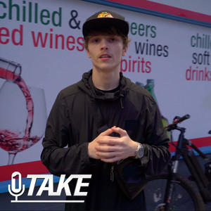 #1TAKE by P110, Skinn0151