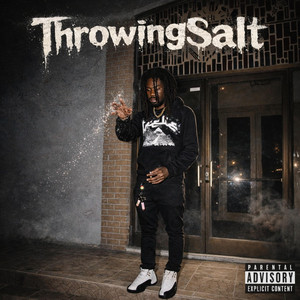 Throwing Salt by LuhWizz